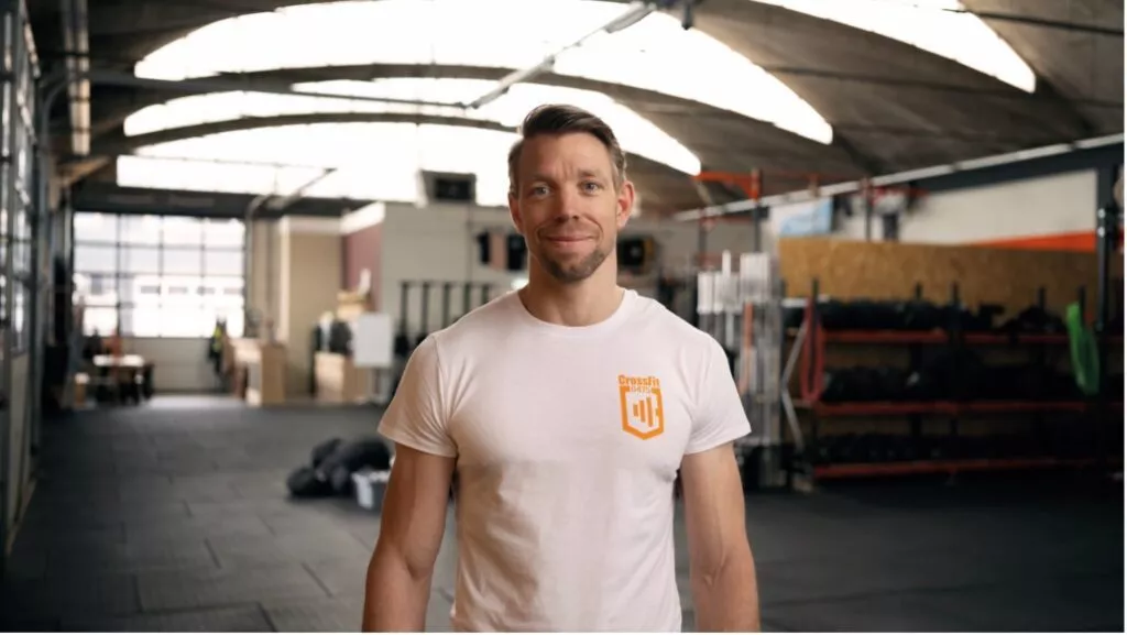 Inner Stance | Digitaal platform voor resultaatgedreven coaching 1 Inner Stance ondernemer